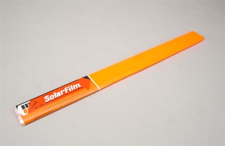 1.27m (50ins) SOLARFILM FLUOR. ORANGE 5523122